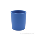 Cúp em bé bằng silicone không thấm nước